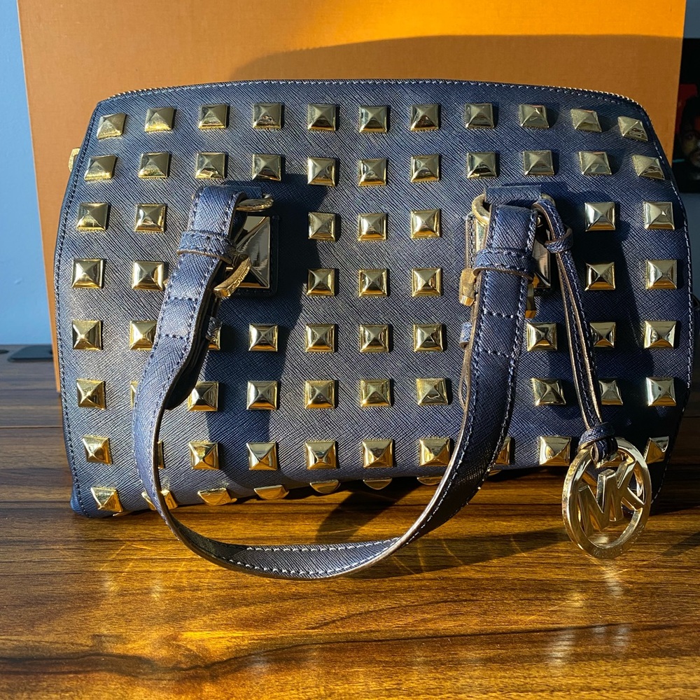 Michael Kors bag - Picture 2 of 13